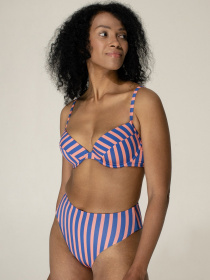 Низ купальника Brabrabra модель SO205521_dark_blue Фото