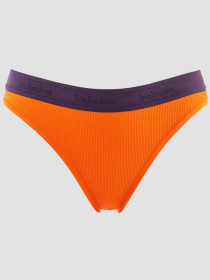 Трусы Brabrabra модель SLZ23902001_green_yellow_fuchsia Фото