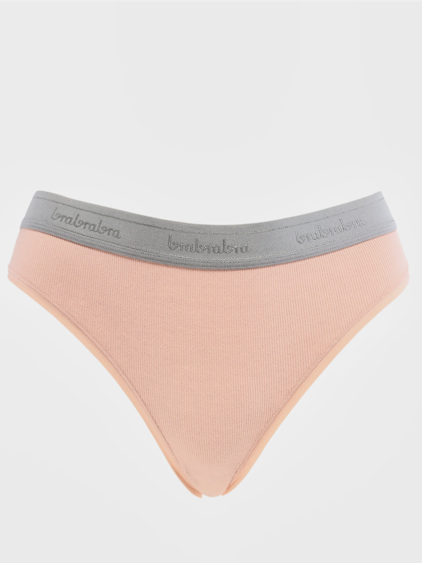 Трусы Brabrabra 028S модель SLZ23302028-пудра Фото