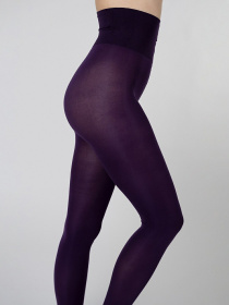 Колготи Brabrabra модель SLZ1101_ожина Фото