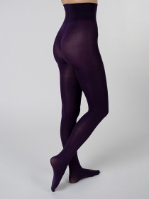 Колготи Brabrabra модель SLZ1101_ожина Фото