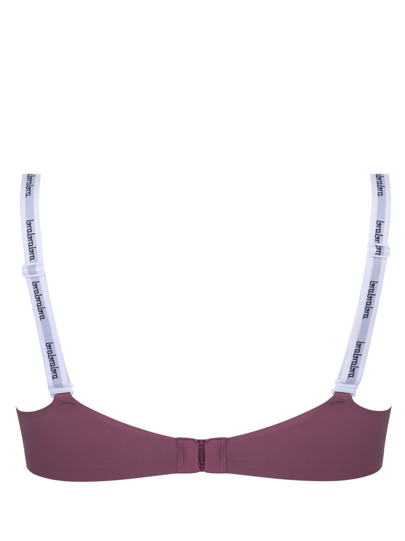 Бюстгальтер Brabrabra модель SLZ19801115-виноград Фото