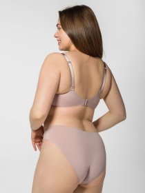 Трусы Brabrabra модель SLZ19802001-блідо-рожевий Фото