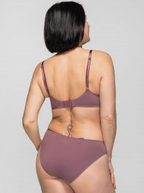 Труси Brabrabra модель SLZ19802001-виноград Фото