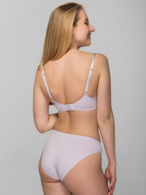 Трусы Brabrabra модель SLZ19802001-ліловий Фото