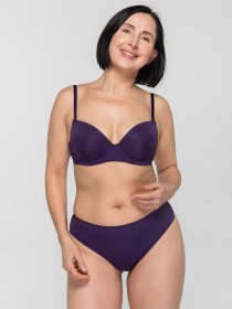 Труси Brabrabra модель SLZ19802001-ожина Фото