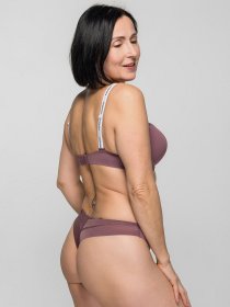 Труси Brabrabra модель SLZ19802005-виноград Фото