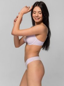 Трусы Brabrabra модель SLZ19802005-ліловий Фото