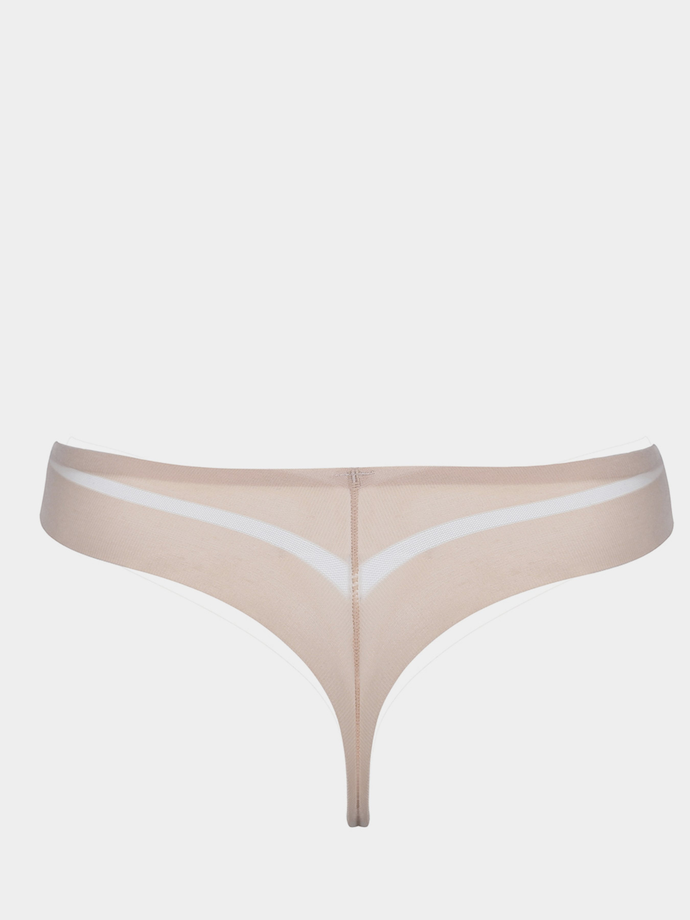 Трусы Brabrabra модель SLZ19802005-нюд Фото