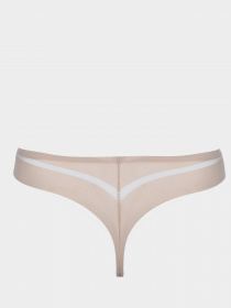 Трусы Brabrabra модель SLZ19802005-нюд Фото