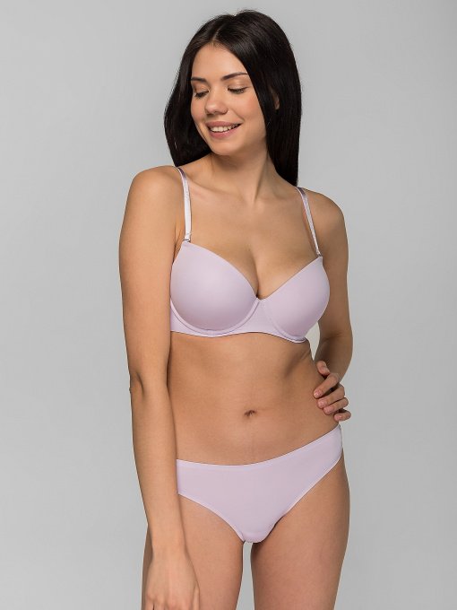 Трусы Brabrabra модель SLZ19802101-ліловий Фото