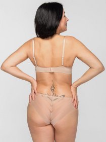 Трусы Brabrabra модель SLZ19802101-нюд Фото