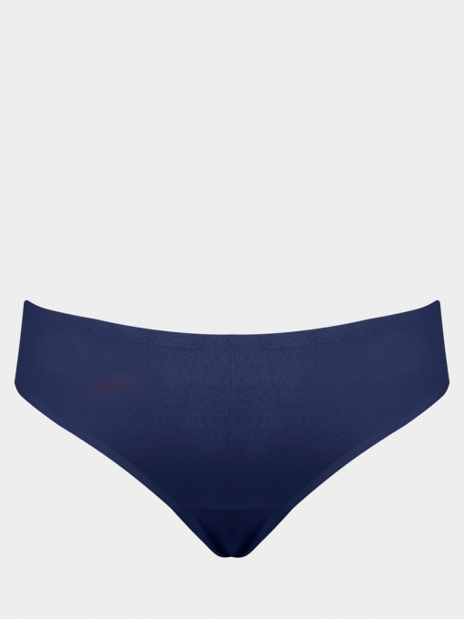 Труси Brabrabra модель SLZ19802101-темно-синій Фото