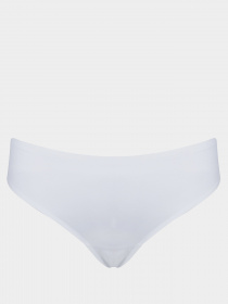 Трусы Brabrabra модель SLZ19802001-білий Фото