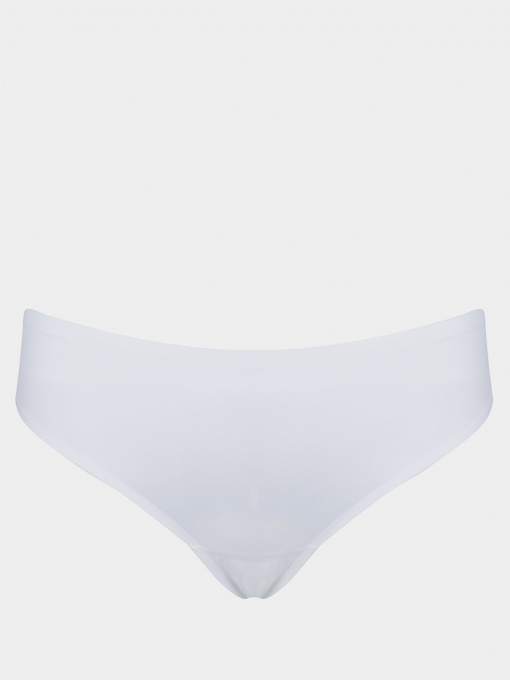 Труси Brabrabra модель SLZ19802001-білий Фото