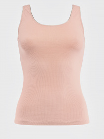 Майка для дома Brabrabra 015S модель SLZ23303015-пудра Фото