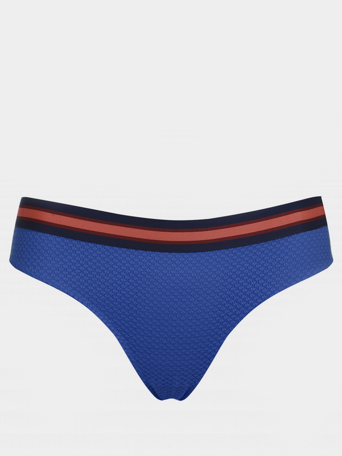 Трусы Brabrabra модель 001U, морской синий Фото