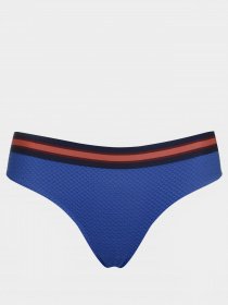 Трусы Brabrabra модель 001U, морской синий Фото