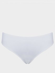 Трусы Brabrabra модель 001С, белый Фото