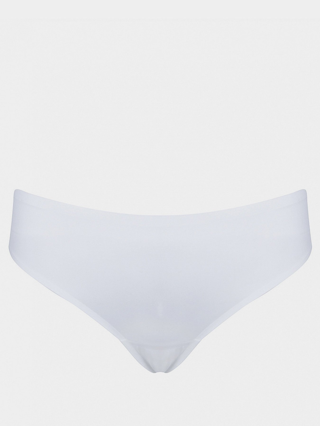 Труси Brabrabra модель 001С, белый Фото