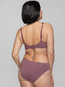 Трусы Brabrabra модель 001С, виноград Фото