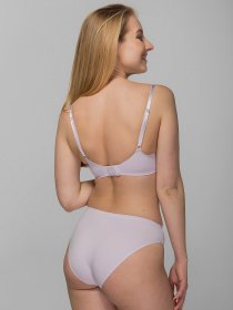 Трусы Brabrabra модель 001С, лиловый Трусы Brabrabra модель 001С, лиловый Фото