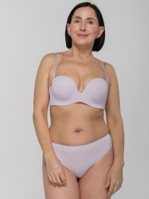 Трусы Brabrabra модель 001С, лиловый Трусы Brabrabra модель 001С, лиловый Фото