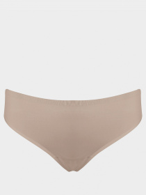 Трусы Brabrabra модель 001С, нюд Фото