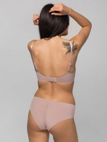 Трусы Brabrabra модель 003C, бледно-розовый Фото