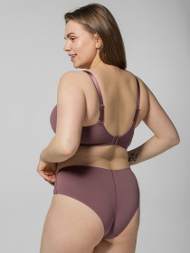 Трусы Brabrabra модель 003C, виноград Фото