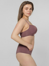 Трусы Brabrabra модель 003C, виноград Фото