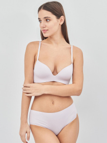 Трусы Brabrabra модель 003C, лиловый Фото