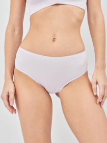 Трусы Brabrabra модель 003C, лиловый Фото