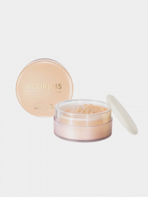Пудра розсипчаста Poudre Libre BOURJOIS модель 3614224980245 Фото