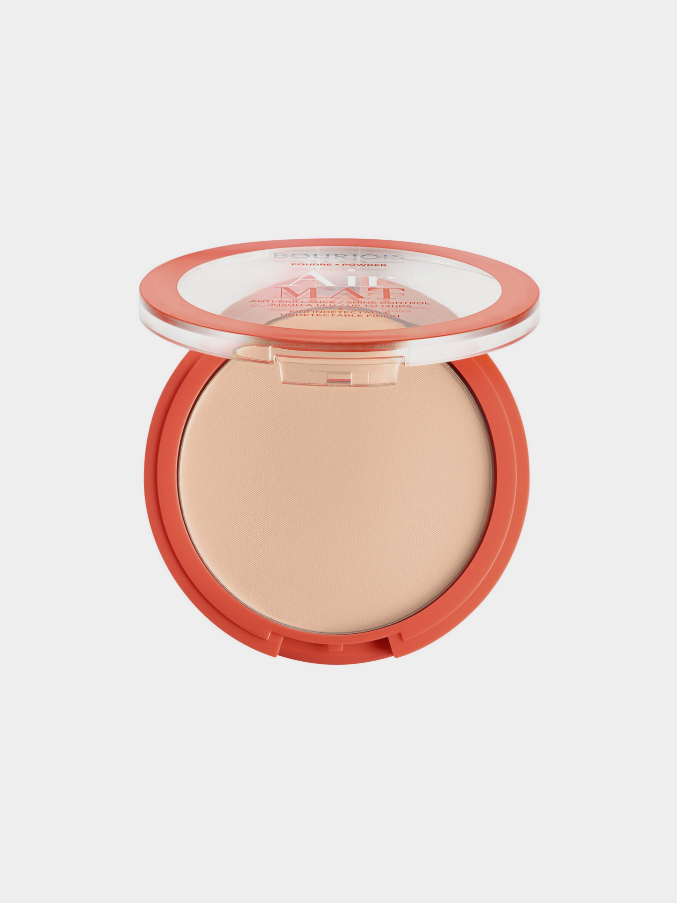 Пудра компактная матовая Air Mat BOURJOIS модель 3614224440534 Фото
