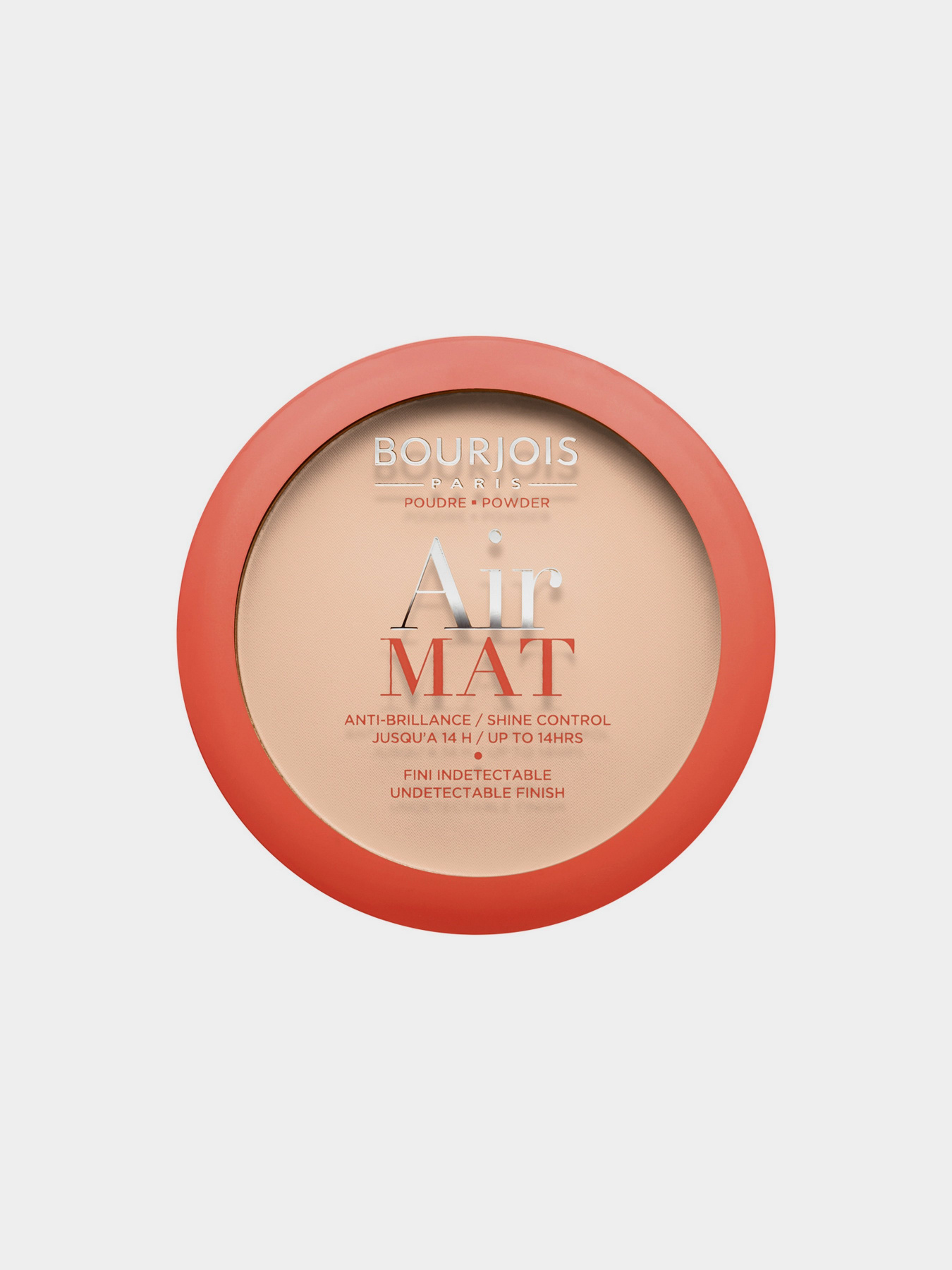 Пудра компактная матовая Air Mat BOURJOIS модель 3614224440534 Пудра компактная матовая Air Mat BOURJOIS модель 3614224440534 Фото