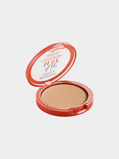 BOURJOIS ­Пудра компактна матова Air Mat модель 3614224440541 — фото 3 - INTERTOP