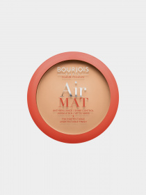 Пудра компактная матовая Air Mat BOURJOIS модель 3614224440558 Фото