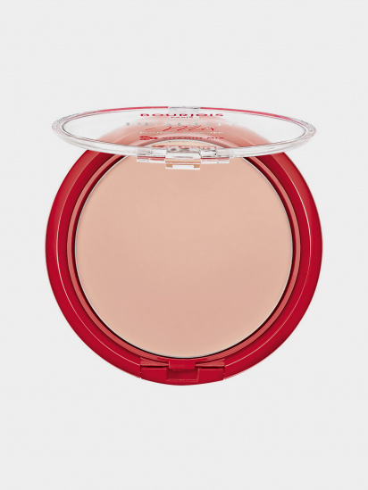 BOURJOIS ­Пудра компактна матова Compact Powder модель 3616301036968 — фото - INTERTOP