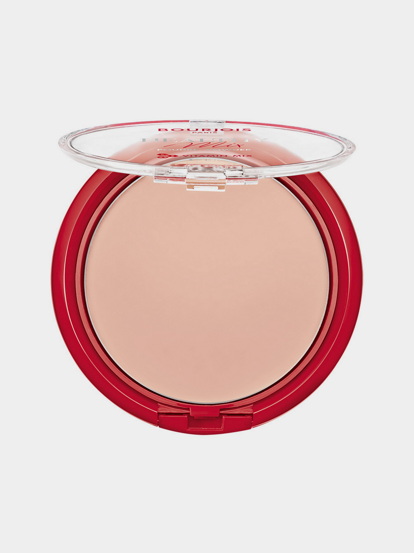 Пудра компактна матова Compact Powder BOURJOIS модель 3616301036968 Фото