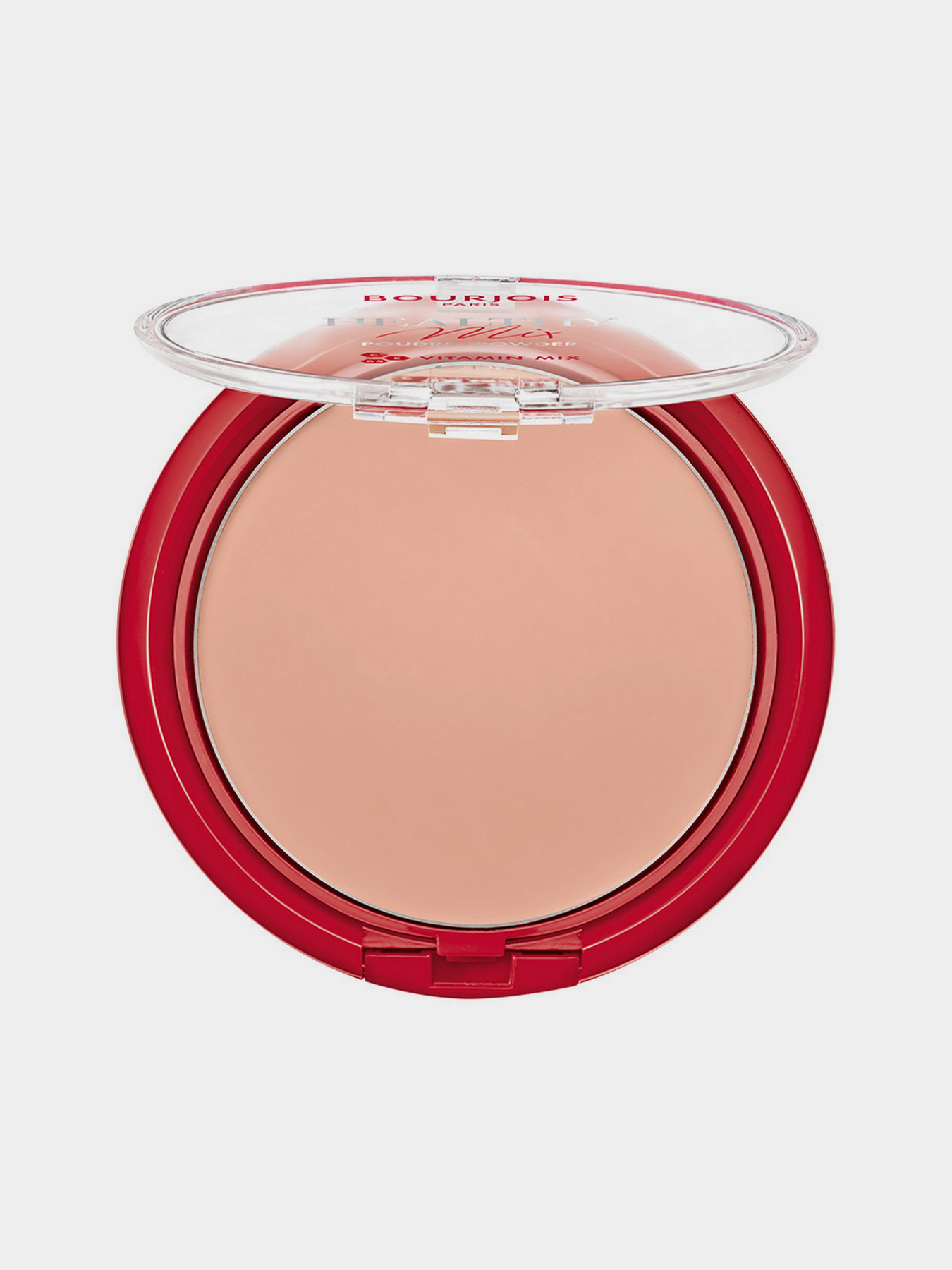 Пудра компактная матовая Compact Powder BOURJOIS модель 3616301036975 Фото