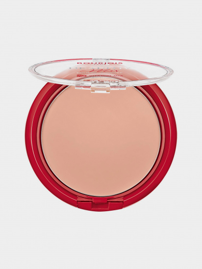 BOURJOIS ­Пудра компактна матова Compact Powder модель 3616301036975 — фото - INTERTOP