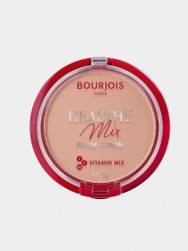 Пудра компактна матова Compact Powder BOURJOIS модель 3616301036975 Фото