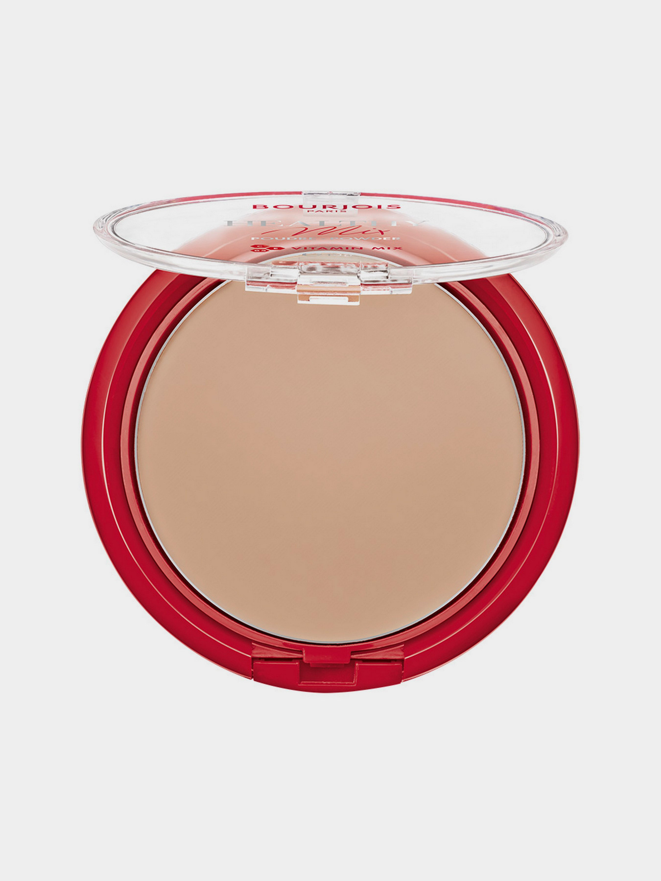 Пудра компактная матовая Compact Powder BOURJOIS модель 3616301037002 Фото