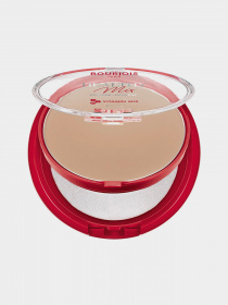 Пудра компактная матовая Compact Powder BOURJOIS модель 3616301037002 Фото