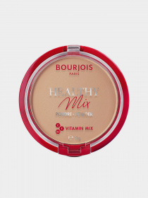 Пудра компактная матовая Compact Powder BOURJOIS модель 3616301037002 Фото