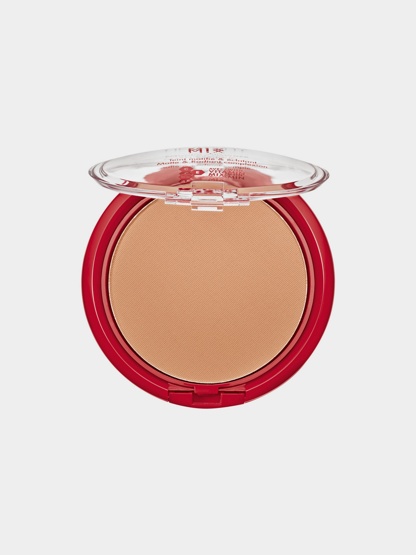 Пудра компактная матовая Compact Powder BOURJOIS модель 3614224898304 Фото