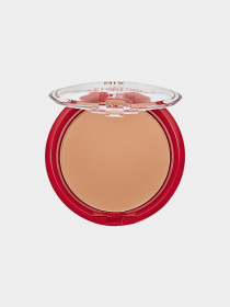 Пудра компактная матовая Compact Powder BOURJOIS модель 3614224898304 Фото