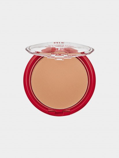 BOURJOIS ­Пудра компактна матова Compact Powder модель 3614224898304 — фото - INTERTOP