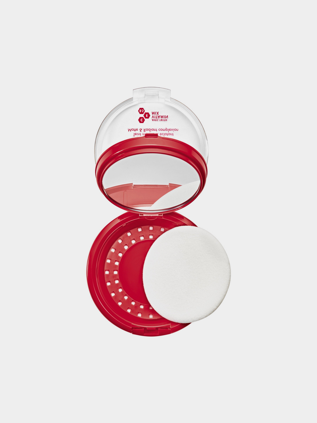 Пудра компактна матова Compact Powder BOURJOIS модель 3614224898304 Фото